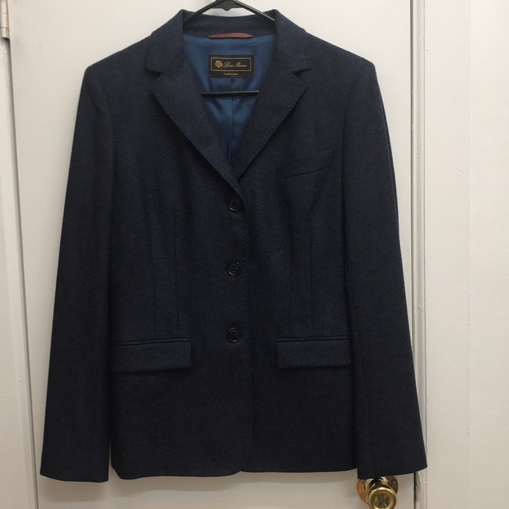 Loro Piana Made in Italy Size 42